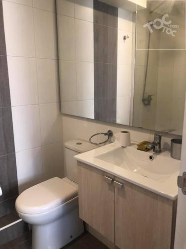 Maipu 1520 303, Concepción