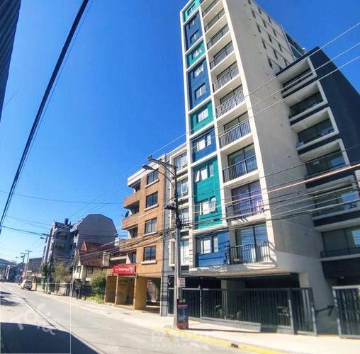 Maipu 1520 303, Concepción