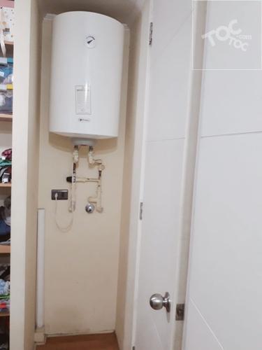 ARRIENDO ILUMINADO DEPARTAMENTO EN DARDIGNAC 28