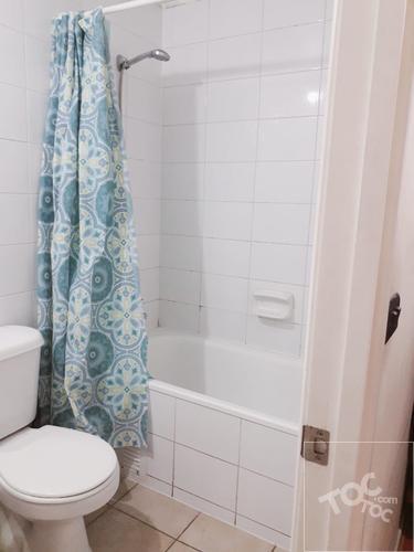ARRIENDO ILUMINADO DEPARTAMENTO EN DARDIGNAC 28