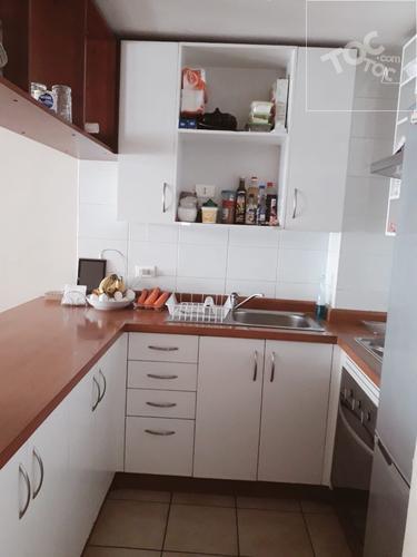 ARRIENDO ILUMINADO DEPARTAMENTO EN DARDIGNAC 28