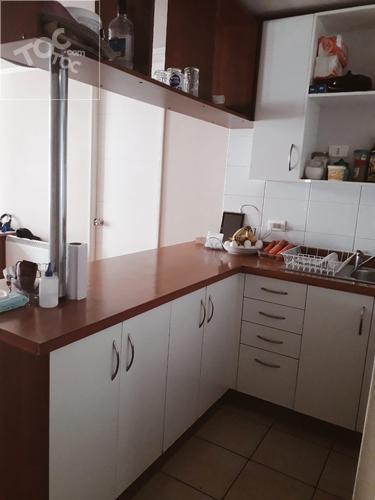 ARRIENDO ILUMINADO DEPARTAMENTO EN DARDIGNAC 28