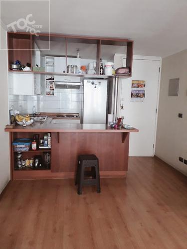 ARRIENDO ILUMINADO DEPARTAMENTO EN DARDIGNAC 28