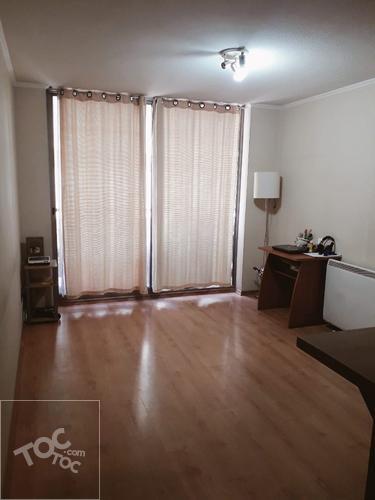 ARRIENDO ILUMINADO DEPARTAMENTO EN DARDIGNAC 28