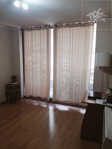 ARRIENDO ILUMINADO DEPARTAMENTO EN DARDIGNAC 28