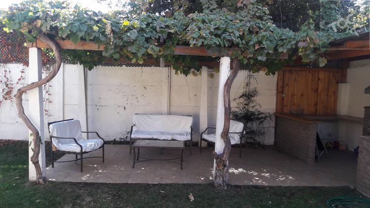 Casa en la Reina