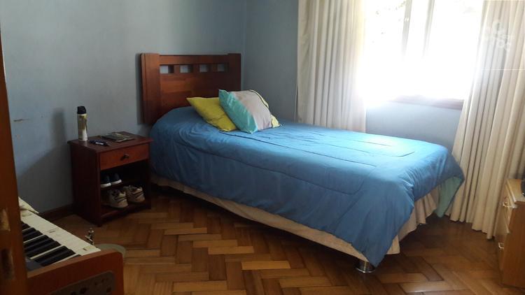 Casa en la Reina
