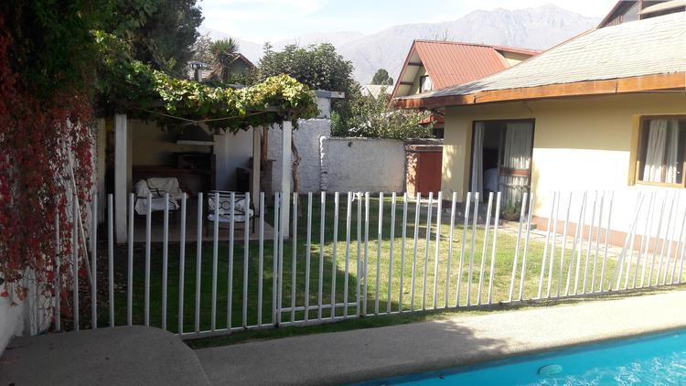 Casa en la Reina