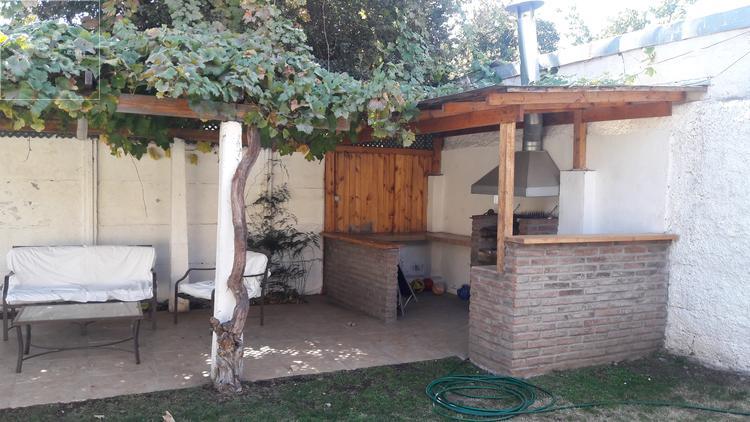 Casa en la Reina