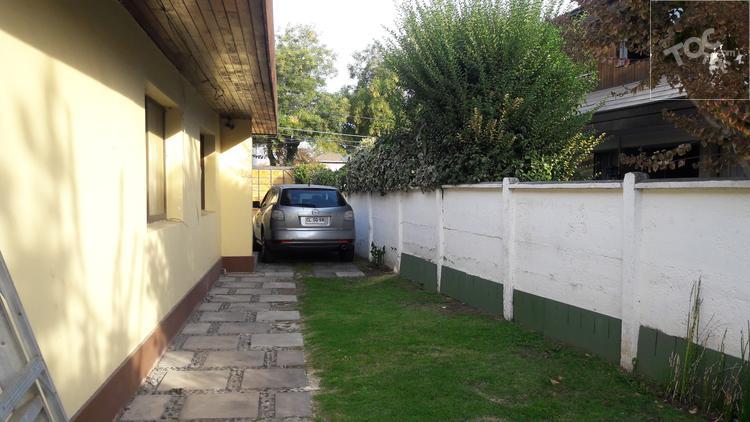 Casa en la Reina