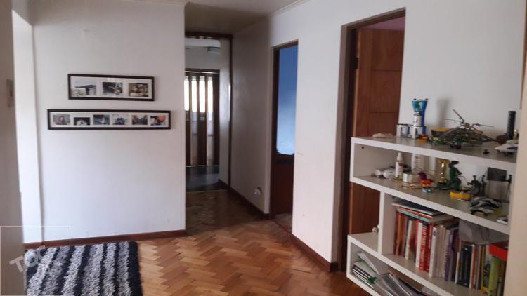 Casa en la Reina