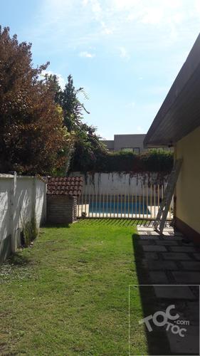 Casa en la Reina