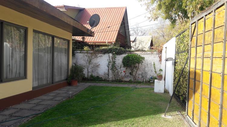 Casa en la Reina