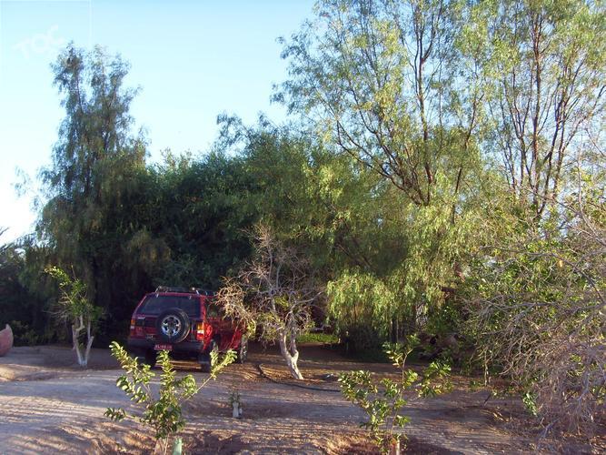 OPORTUNIDAD Parcela con casa y cabaña cuidador