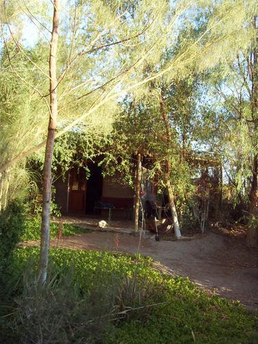 OPORTUNIDAD Parcela con casa y cabaña cuidador
