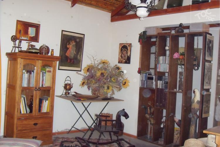 OPORTUNIDAD Parcela con casa y cabaña cuidador