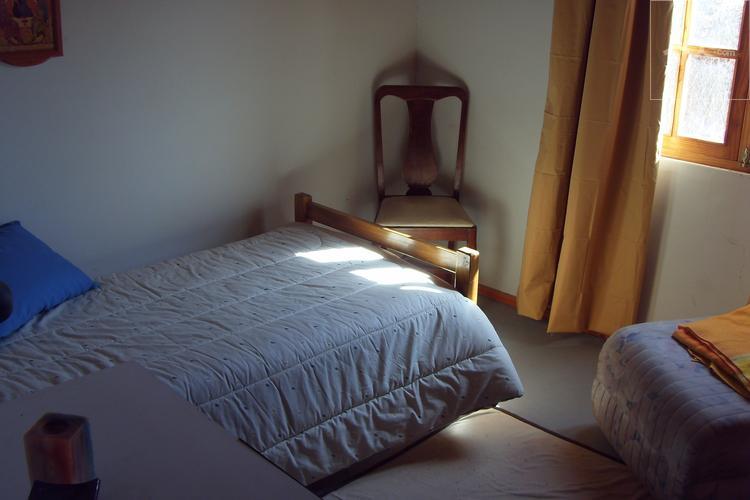 OPORTUNIDAD Parcela con casa y cabaña cuidador