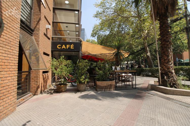 DEPARTAMENTO ESTUDIO ENCOMENDEROS