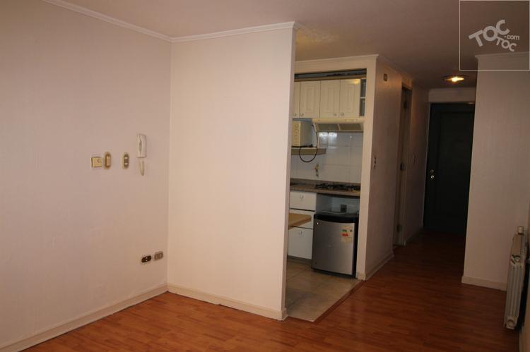 DEPARTAMENTO ESTUDIO ENCOMENDEROS