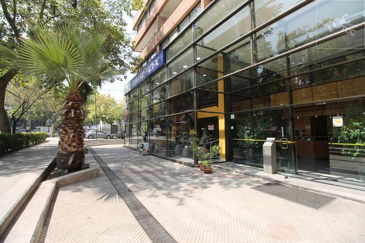 DEPARTAMENTO ESTUDIO ENCOMENDEROS