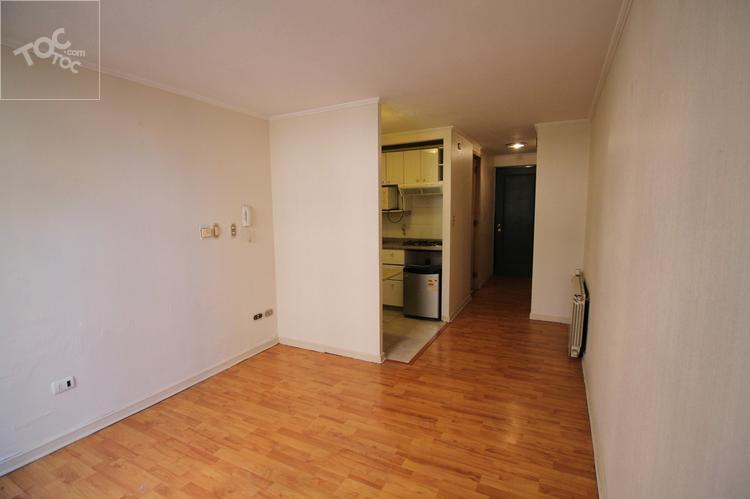 DEPARTAMENTO ESTUDIO ENCOMENDEROS