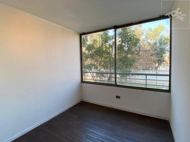 Remodelado departamento a 3 cuadras del metro Ñuñoa
