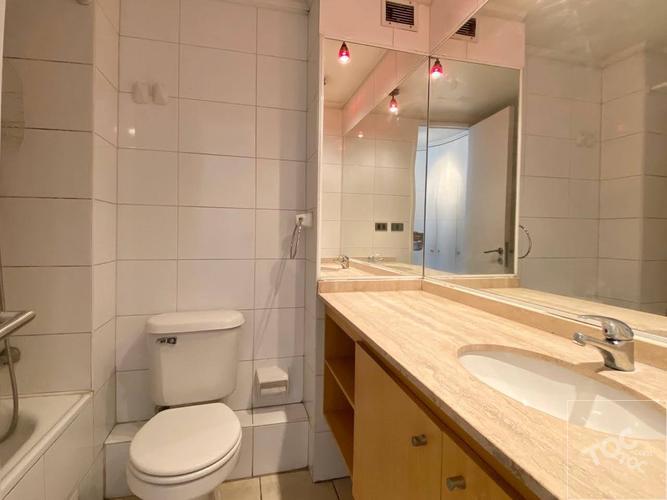 Remodelado departamento a 3 cuadras del metro Ñuñoa