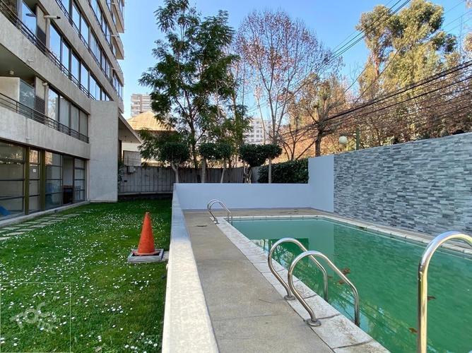 Remodelado departamento a 3 cuadras del metro Ñuñoa