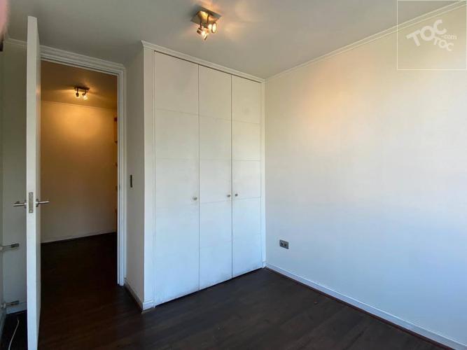 Remodelado departamento a 3 cuadras del metro Ñuñoa