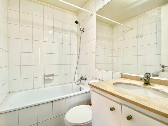 Remodelado departamento a 3 cuadras del metro Ñuñoa