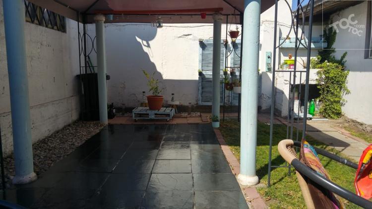 LAS CATALPAS, Estación Central
