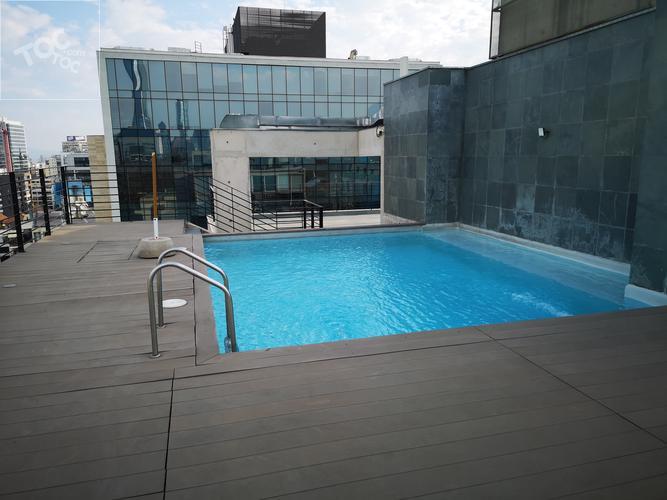ANTONIO BELLET 305, Providencia