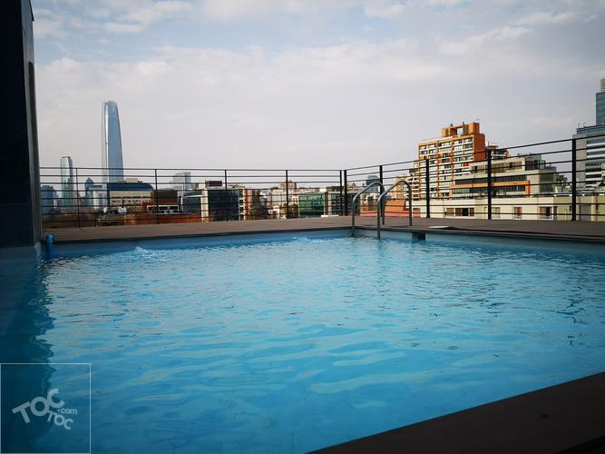 ANTONIO BELLET 305, Providencia