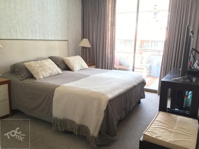 mar del sur 1117, Las Condes