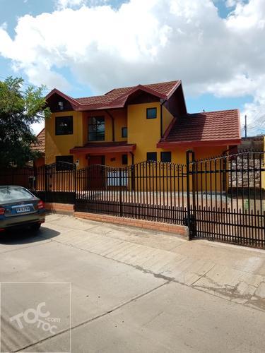 Vendo amplia casa en Lomas de San Sebastián, Las Princesas