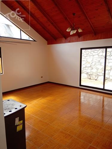 Vendo amplia casa en Lomas de San Sebastián, Las Princesas