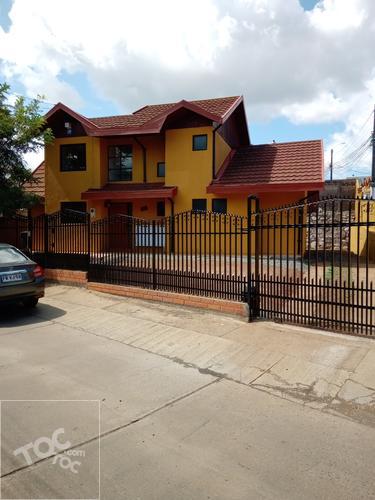 Vendo amplia casa en Lomas de San Sebastián, Las Princesas