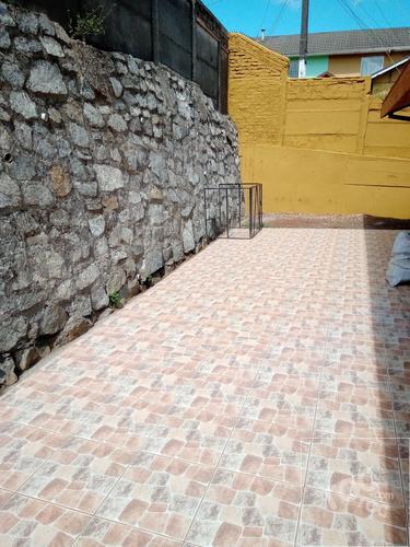 Vendo amplia casa en Lomas de San Sebastián, Las Princesas