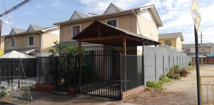 VENTA CASA VILLA DULCINEA