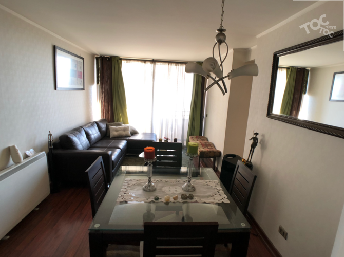 Avenida Santa Maria 571A, Recoleta