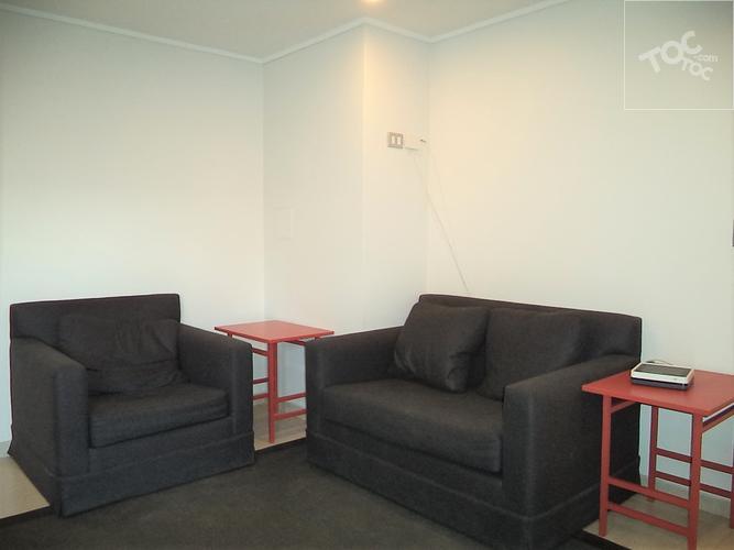 ARRIENDO METRO ÑUBLE / SANTA ELENA / CELIA SOLAR