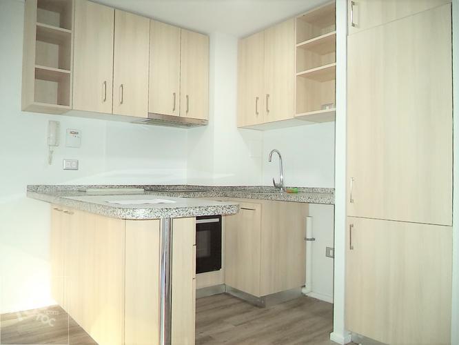 ARRIENDO METRO ÑUBLE / SANTA ELENA / CELIA SOLAR