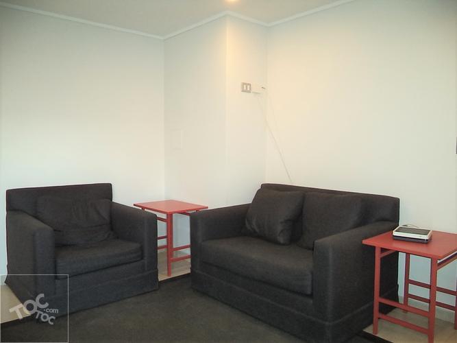 ARRIENDO METRO ÑUBLE / SANTA ELENA / CELIA SOLAR