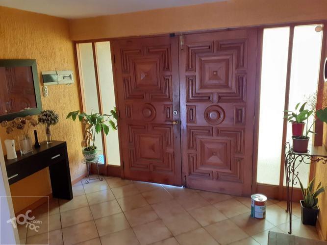 Venta Amplia y Hermosa Casa Quilpué - Marga Marga, 5 Dorm, 3 Baños, Piscina, Estacionamiento