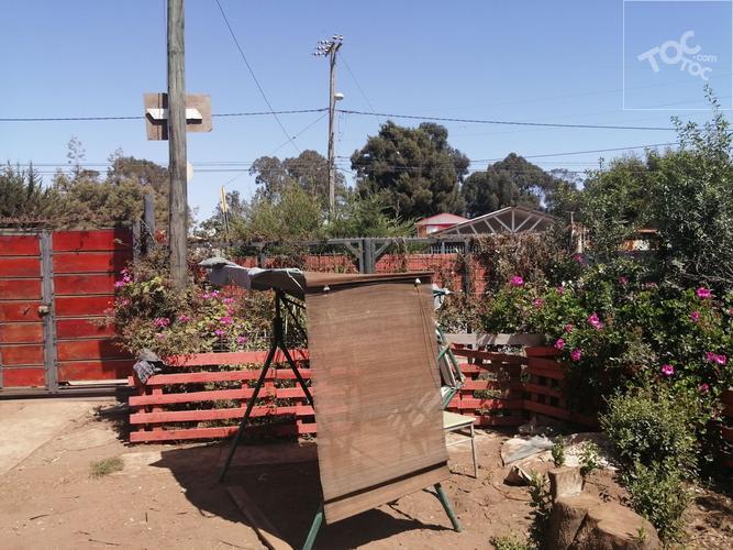 ¡¡Oportunidad!! Casa 2 pisos en Loncura, Quintero, 4D, 2B, Estacionamiento 2 vehiculos
