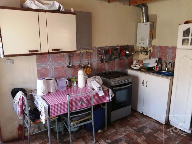 ¡¡Oportunidad!! Casa 2 pisos en Loncura, Quintero, 4D, 2B, Estacionamiento 2 vehiculos