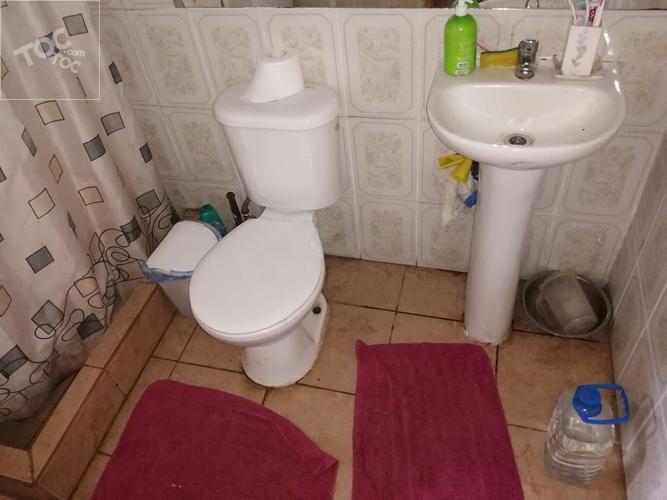 ¡¡Oportunidad!! Casa 2 pisos en Loncura, Quintero, 4D, 2B, Estacionamiento 2 vehiculos