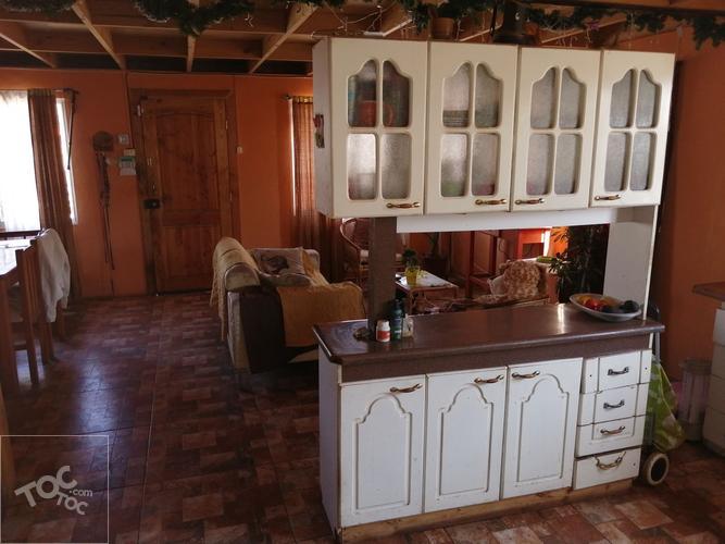 ¡¡Oportunidad!! Casa 2 pisos en Loncura, Quintero, 4D, 2B, Estacionamiento 2 vehiculos