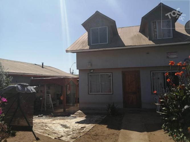 ¡¡Oportunidad!! Casa 2 pisos en Loncura, Quintero, 4D, 2B, Estacionamiento 2 vehiculos