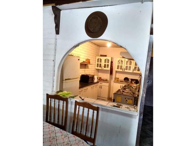 Se vende amplia casa en El Bosque
